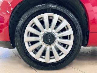 FIAT 500L usata, con Cruise Control