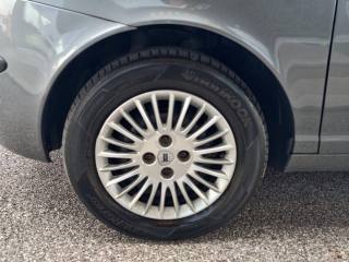 LANCIA Ypsilon usata, con Climatizzatore