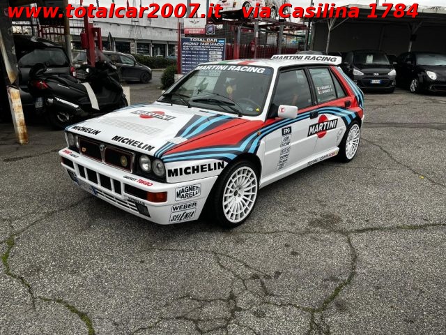 LANCIA Delta usata 7