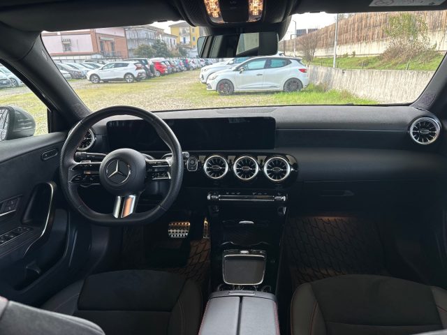 MERCEDES-BENZ A 180 usata, con Controllo trazione