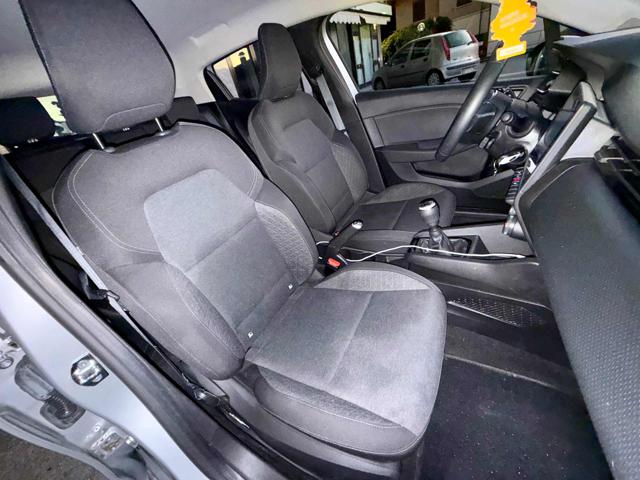 RENAULT Clio usata, con Immobilizzatore elettronico