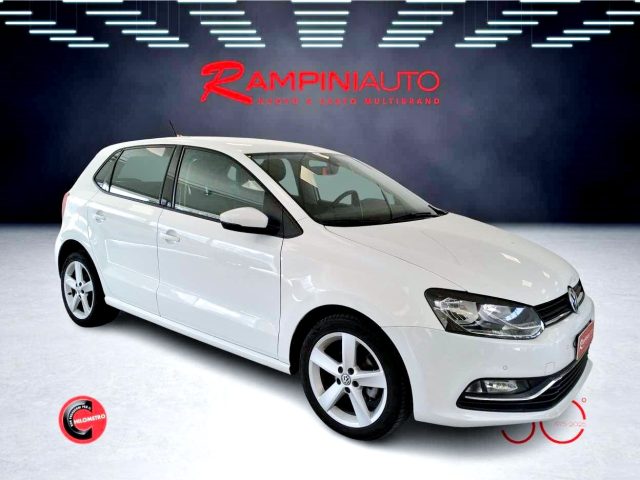 VOLKSWAGEN Polo usata 4