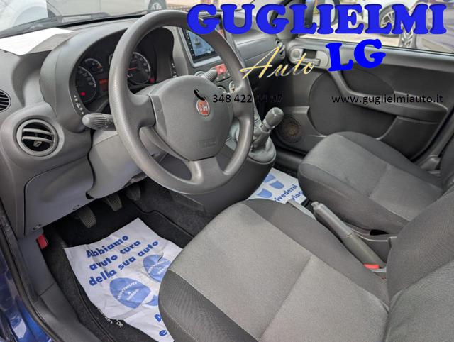 FIAT Panda usata 33