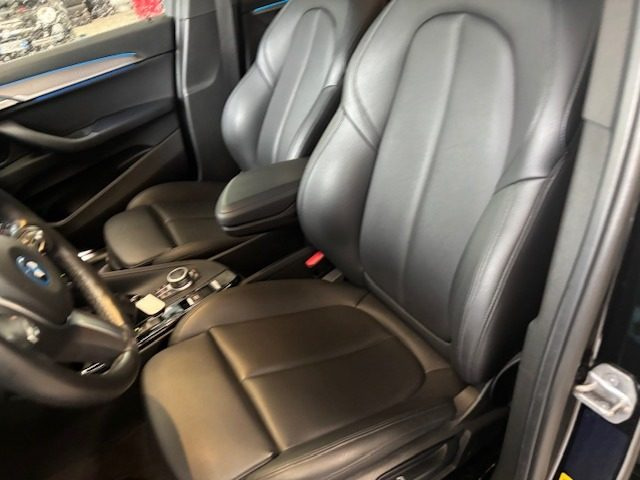 BMW X2 usata, con Sensore di luce