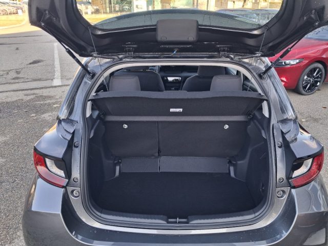 MAZDA 2 usata, con Cerchi in lega