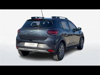 DACIA Sandero usata, con Airbag