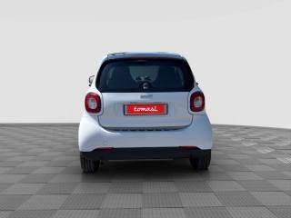 SMART ForTwo usata 3