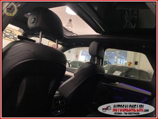 AUDI Q5 usata, con Fendinebbia