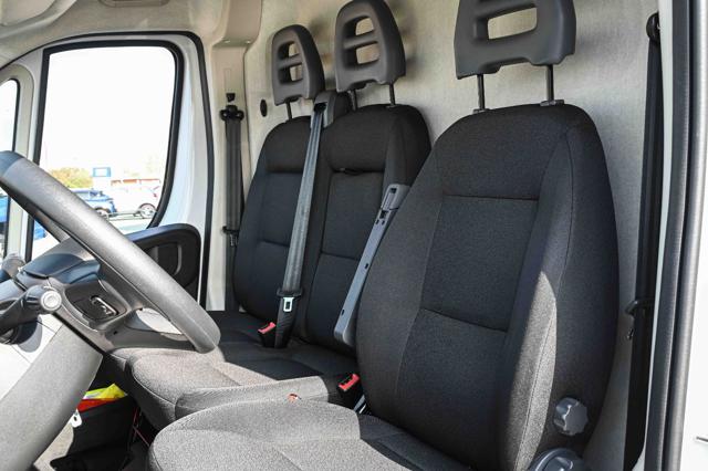 FIAT Ducato usata, con Volante multifunzione