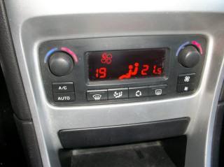PEUGEOT 307 usata, con Controllo trazione