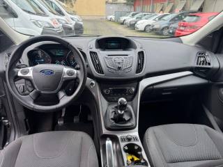 FORD Kuga usata, con Chiusura centralizzata