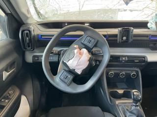 CITROEN C3 usata, con Park Distance Control