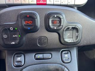 FIAT Panda Cross usata, con Climatizzatore