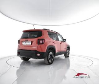 JEEP Renegade usata 2