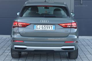 AUDI Q3 usata, con Park Distance Control