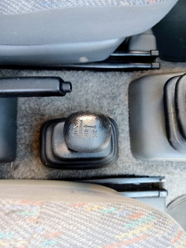 SUZUKI Jimny usata 17