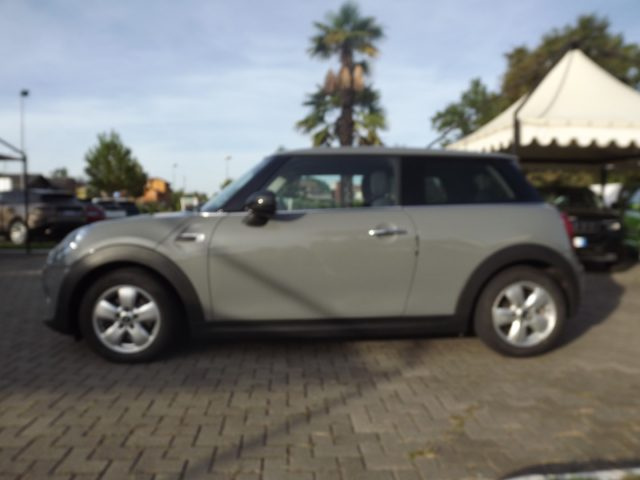 MINI One usata, con Airbag laterali