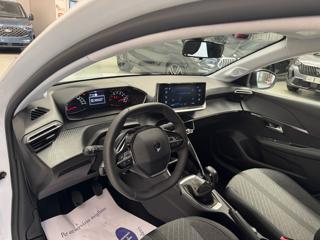 PEUGEOT 208 usata, con Autoradio