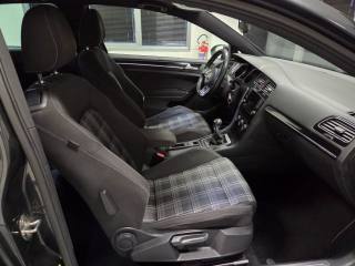 VOLKSWAGEN Golf GTD usata, con Volante in pelle