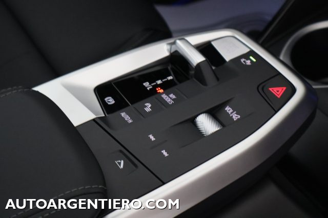 BMW X1 usata, con Sound system