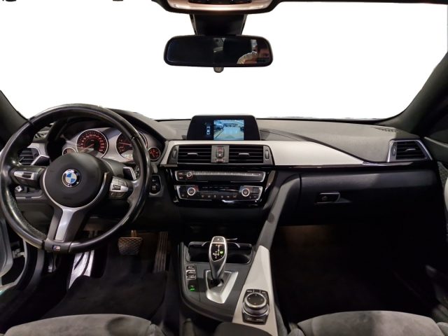 BMW 430 usata, con Chiusura centralizzata