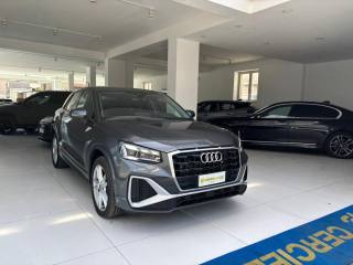 AUDI Q2 usata, con Airbag laterali