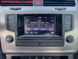 VOLKSWAGEN Golf usata, con Immobilizzatore elettronico
