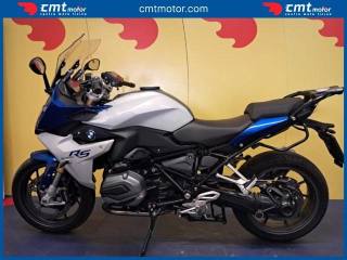 BMW R 1200 RS