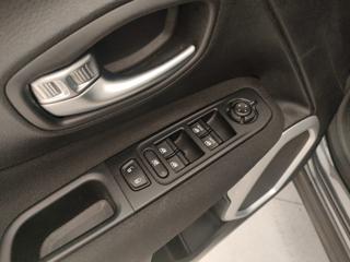 JEEP Renegade usata, con Fendinebbia