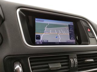 AUDI Q5 usata, con Cruise Control