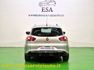 RENAULT Clio usata, con Controllo trazione