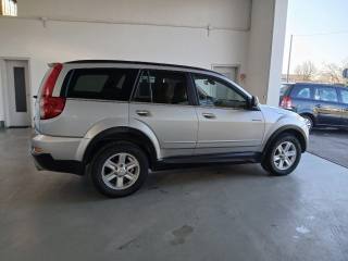 GREAT WALL Hover 5 usata, con Antifurto