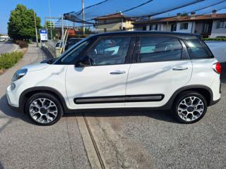 FIAT 500L usata, con Bluetooth