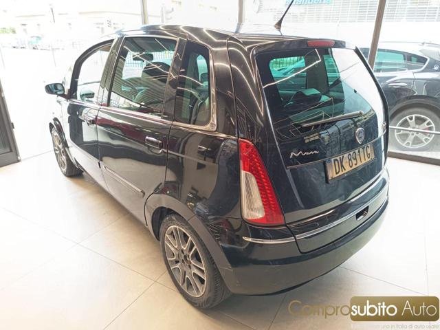 LANCIA MUSA usata, con Alzacristalli elettrici