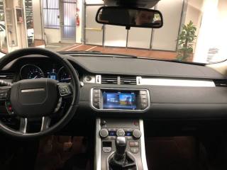 LAND ROVER Range Rover Evoque usata, con Servosterzo