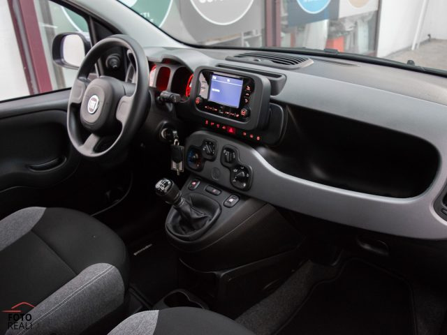 FIAT Panda usata 26