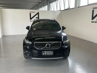 VOLVO XC40 usata, con Airbag