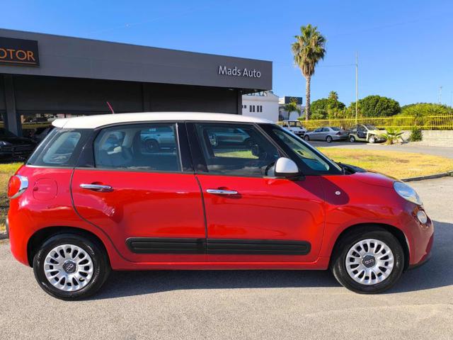 FIAT 500L usata, con Airbag Passeggero