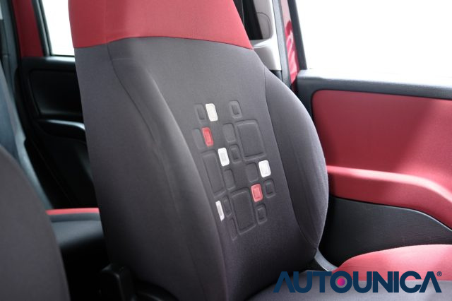 FIAT Panda usata 48