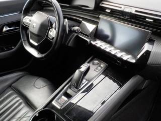 PEUGEOT 508 usata, con Frenata d