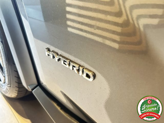 NISSAN Juke usata, con Sound system