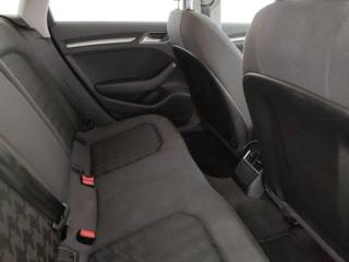 AUDI A3 usata, con Cruise Control
