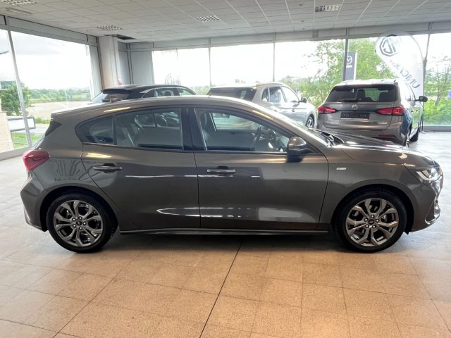 FORD Focus usata, con Servosterzo