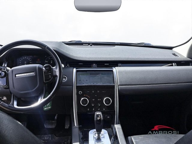 LAND ROVER Discovery Sport usata 11