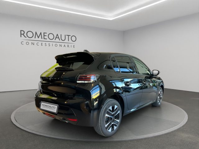 PEUGEOT 208 usata, con Climatizzatore