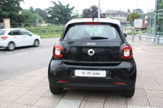 SMART ForFour usata, con Airbag Passeggero