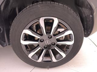 OPEL Crossland usata, con Volante in pelle