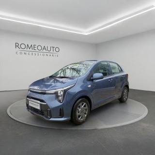 KIA Picanto 1.0 12V 5 porte Style