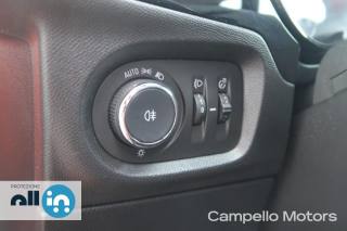 OPEL Corsa usata 13