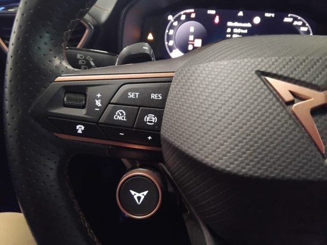CUPRA Leon usata 22